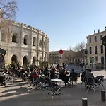 Ciel De Nimes - Premiere Conciergerie