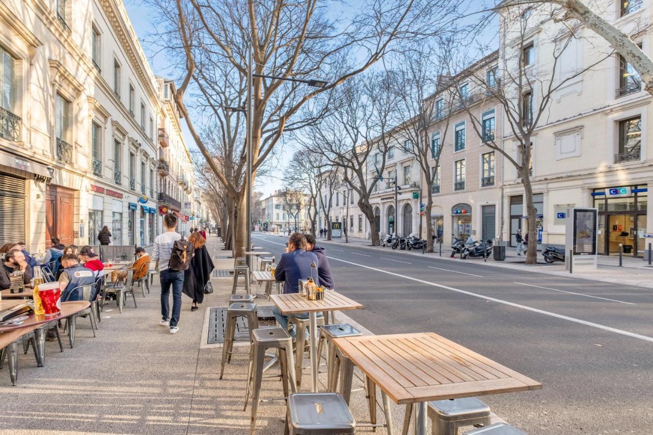 Ciel De - Premiere Conciergerie Apartment Nimes