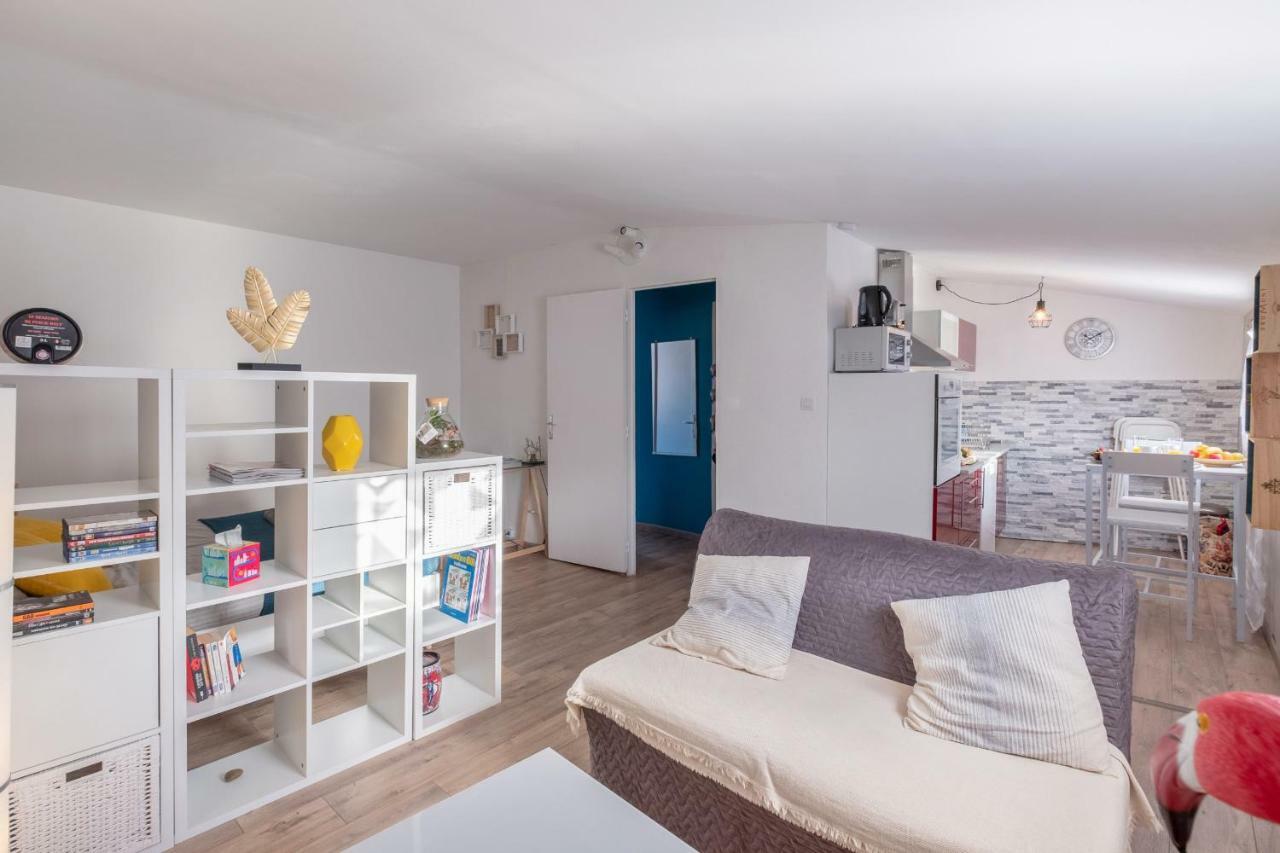 Ciel De - Premiere Conciergerie Apartment Nimes
